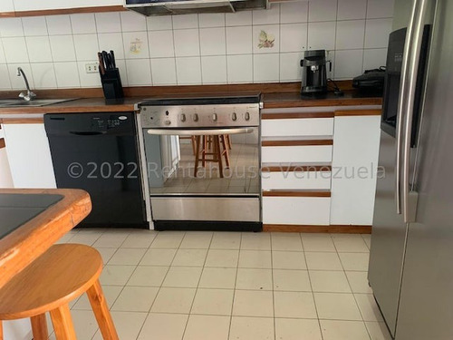 Apartamento En Venta Manzanares 137m2 Piscina #mls 24-18589