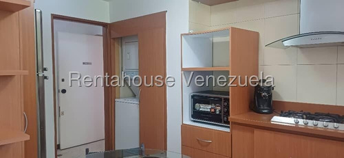 Apartamento En Alquiler. Sebucán. Mls 25-18223