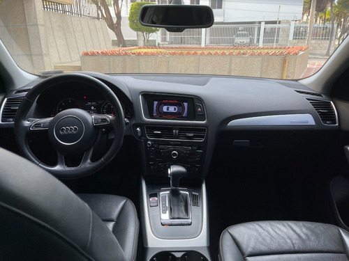 Audi Q5 Tdi 2014