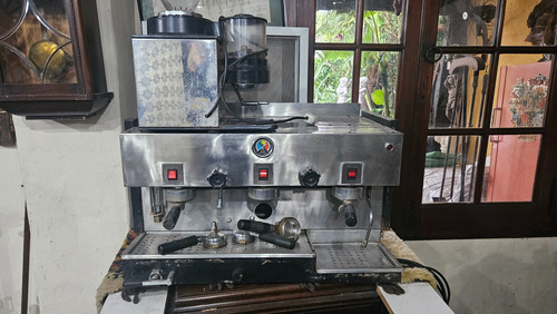 Cafetera Profesional Bar