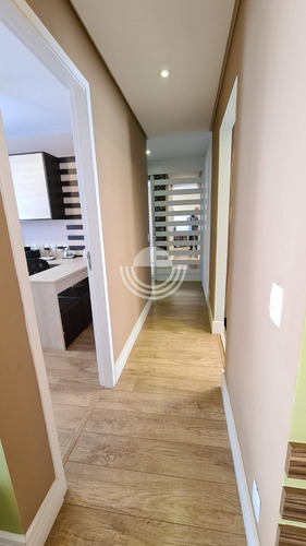 Apartamento À Venda Em Chácara Primavera - Ap006437