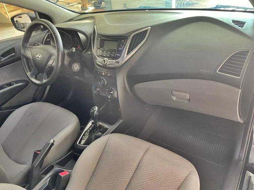 Imagem 9 de 11 de Hyundai Hyundahb20 1.6a Prem 2013