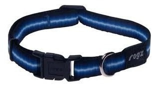 Rogz Midget Collar + Paseador , Talla Small