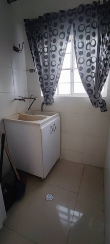 Town House C.r. Fontana Villas Blue/juanico Ve02-1245sj-ecam