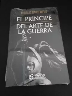 El Principe - Del Arte De La Guerra