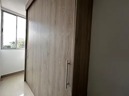 Vendo Apartamento En Simón Bolívar
