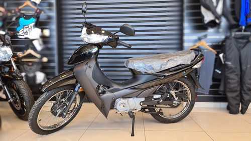 Corven Mirage 110 Base 0km 2023 Ahora 12 Patronelli