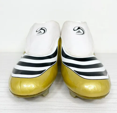 Botines adidas messi clearance dorados