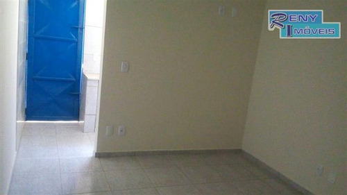 Imagem 2 de 6 de Kitchnettes Para Alugar Em Sorocaba/sp - Alugue O Seu Kitchnettes Aqui! - 855814