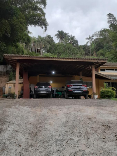 Imagem 6 de 15 de Chácara Para Venda Em Campo Limpo Paulista, Centro, 3 Dormitórios, 1 Suíte, 2 Banheiros, 4 Vagas - 1508_1-2290660