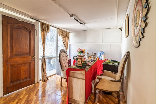 Imagen 13 de 20 de Casa En Venta De 3 Dorm. En Las Condes