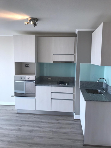Depto Arriendo - Mall Independencia / Maruri
