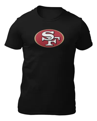 Playeras 49ers mujer sales