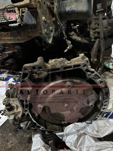 Transmisión Automática Xtrail 2003 (Usado)