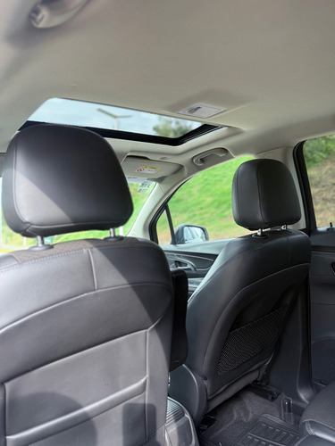 Buick Encore 1.4 Cxl Leherette At