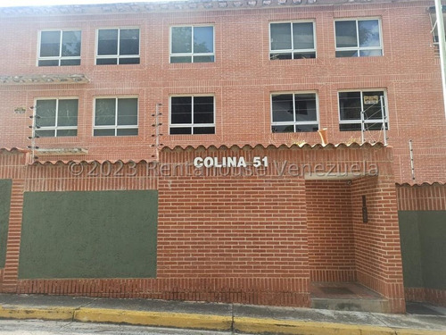 Apartamento En Venta En Colinas De Bello Monte 