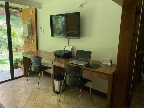Imagen 15 de 17 de Vendo Apartamento El Campestre Poblado Medellin