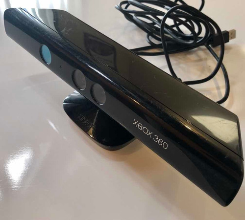 Xbox Kinect 360. Escaner 3d. Kscan3d. Box/cargador Original