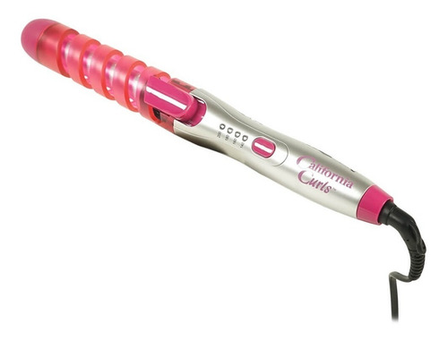 California Curls - - Buclera Rizos Rulos Pelo