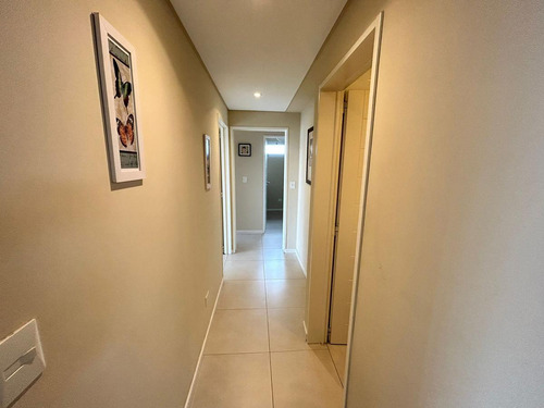Venta Departamento 3 Ambientes Con Cochera Y Terraza