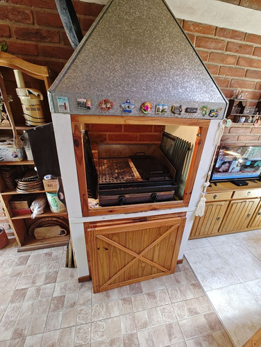 Chalet En Barrio Zacagnini