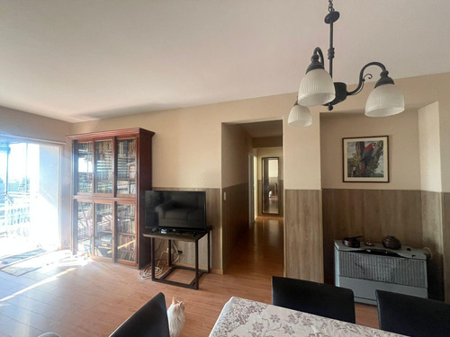 Departamento En Villa Saenz Peña