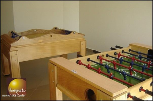 Imagem 7 de 9 de Apartamento Para Venda Em Santo André, Vila Bastos, 2 Dormitórios, 1 Suíte, 2 Vagas - 12351_1-917565