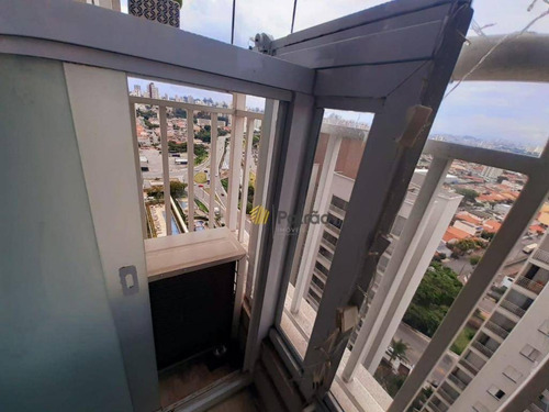 Apartamento À Venda, 77 M² Por R$ 577.000,00 - Centro - São Bernardo Do Campo/sp - Ap3050