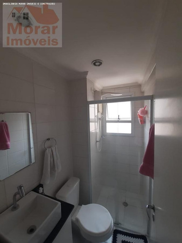 Imagem 8 de 15 de Apartamento Para Venda Em Cajamar, Portais (polvilho), 2 Dormitórios, 1 Banheiro, 1 Vaga - G167_2-1177927