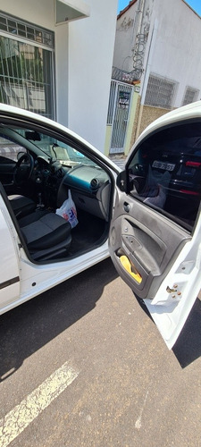 Ford Fiesta 2014 1.0 Rocam Se Flex 5p