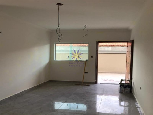 Imagem 3 de 13 de Apartamento Vila Dalila São Paulo/sp - 2542