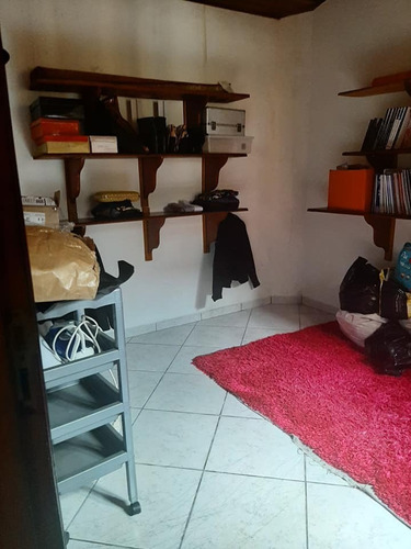 Imagem 27 de 30 de Sobrado Para Venda Com 3 Suítes No Parque Santana Em Mogi Das Cruzes - Ca00190 - 68944529