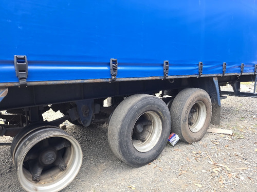 Carreta Bau Sider 28 Pallets 14,60mts Para Locação Aluguel