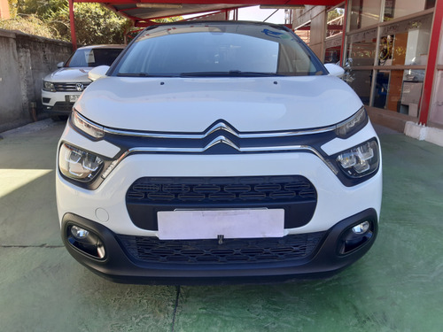 Citroën C3 1.5 BLUEHDI FEEL MT