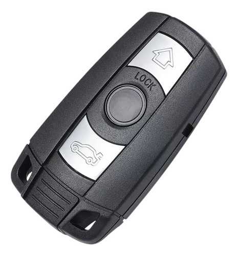 Llave Control De Insercion Para Bmw Cas3 Serie 5 3 7 X5 X6