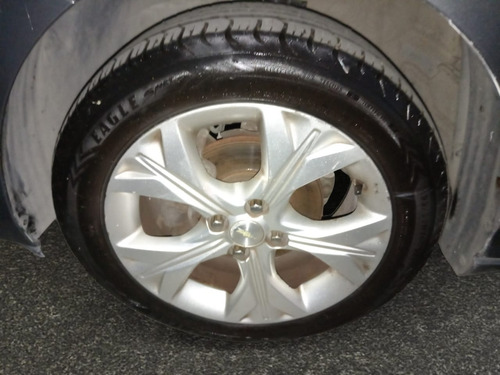 Chevrolet Onix 1.2t Premier L At