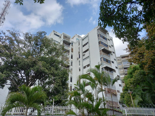 Apartamento En Venta Boulevard El Cafetal Altura Santa Paula. My