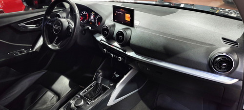 Audi Q2 1.4 Tfsi Serie 150 Cv