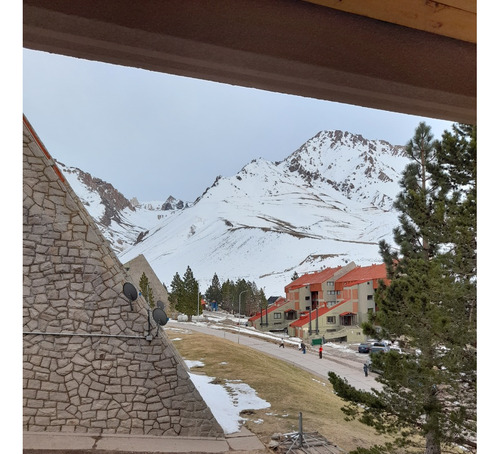 Alquilo Semana En Las Leñas - Complejo Delphos, A Pasos Del Las Pistas. Del 20 Al 27/7 Vacaciones De Invierno.