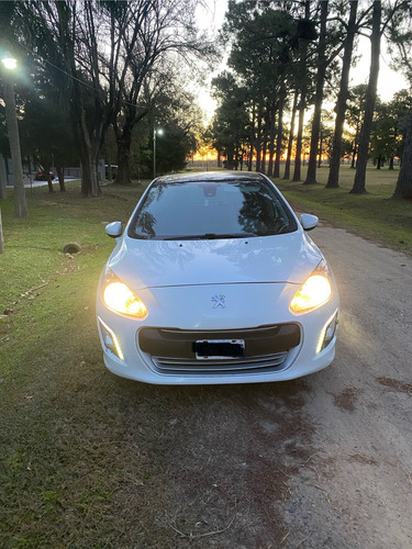 Peugeot 308 1.6 Feline Hdi 115cv