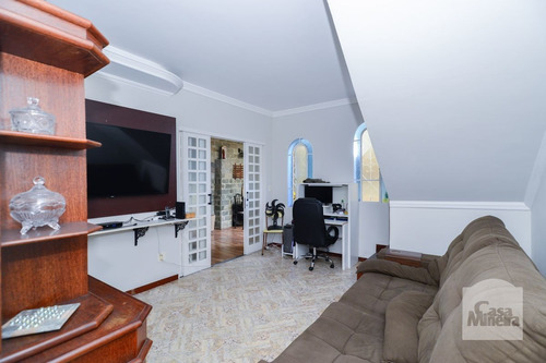 Imagem 1 de 15 de Casa À Venda No Copacabana - Código 316253 - 316253