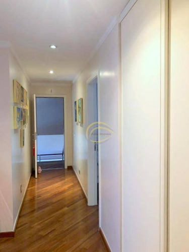 Imagem 26 de 30 de Casa Com 5 Dormitórios Suítes À Venda, 700 M² Por R$ 4.800.000 - Palos Verdes - Cotia/sp - Ca0416