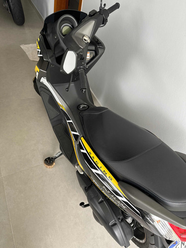 Yamaha Nmax 2020 1700 Km Praticamente Zero