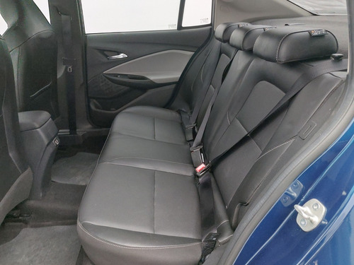 Chevrolet Onix 1.0 TURBO FLEX PLUS PREMIER AUTOMÁTICO