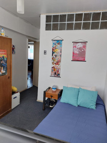 Vendo Hermoso Departamento Remodelado Estación Central