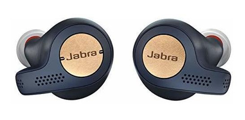 Auriculares Jabra Elite Active 65t - Auriculares Inalámbric