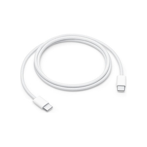 Apple Cable De Carga Usb C 1 M Trenzado