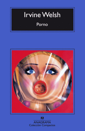 Libro Porno