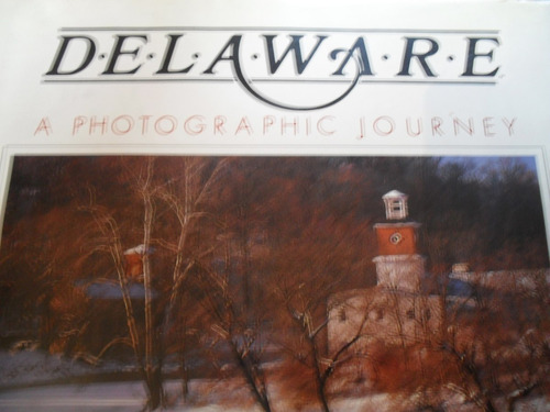 Fotografía Michael Biggs - Delaware - A Photographic Journey