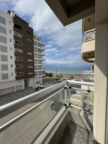 Costa Genaro - 3 D - 2 B - Cochera - Pileta - Sauna